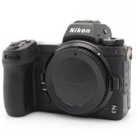 Nikon Z6 II body occasion