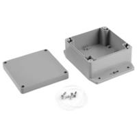 Supertronic PF230K-S Wandbehuizing 160 x 120 x 65 1 stuk(s)