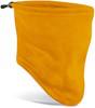 Beechfield CB280R Recycled Fleece Snood - Mustard - One Size - thumbnail