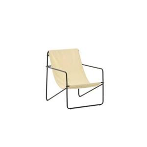 Venture Home Vernon Fauteuil 81 x 87,5 x 69,5 - Beige