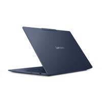 Lenovo Yoga Slim 7 14Q8X9 Qualcomm Snapdragon X1E-78-100 Laptop 36,8 cm (14.5") Touchscreen 3K 32 GB LPDDR5x-SDRAM 1 TB SSD Wi-Fi 7 (802.11be) Windows 11 Home Blauw - thumbnail