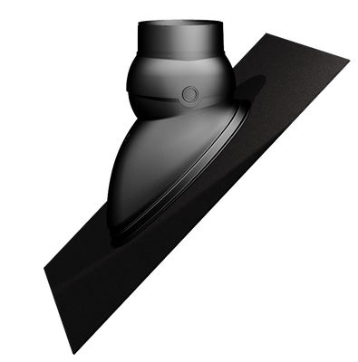Universele Ubiflex 15-55° Ø131mm