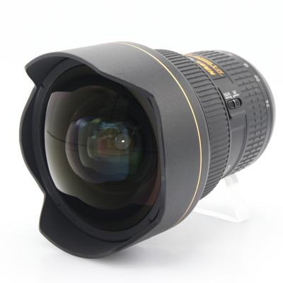 Nikon AF-S 14-24mm F/2.8G ED occasion