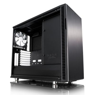 Fractal Design Define R6 midi tower behuizing