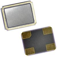 EuroQuartz 24.576MHz XO32050UITA Kristaloscillator SMD HCMOS 24.576 MHz 3.2 mm 2.5 mm 0.95 mm Tape cut 1 stuk(s)