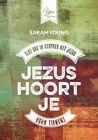Jezus hoort je voor tieners (Paperback)