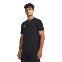 Under Armour Challenger Trainingsshirt Zwart Wit Under Armour Challenger Trainingsshirt Zwart Wit