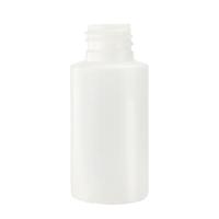 Spruyt Hillen Fles HDPE 100ml ongedopt