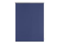 Lichtblick Thermo-rolgordijn Klemmfix     (90 x 220 cm, Blauw) - thumbnail