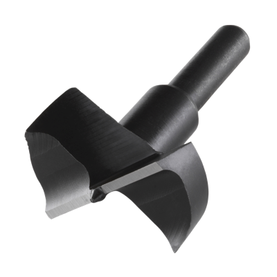 Wolfcraft Cilinderboor | WS | Ø40 x 53mm | 1 stuk - 3303000