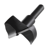 Wolfcraft Cilinderboor | WS | Ø40 x 53mm | 1 stuk - 3303000