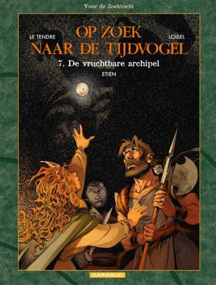 De vruchtbare archipel (Paperback)