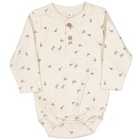 Baby romper Lange mouwen