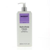 Body Care Bath & Body Classic Allover Body Lotion