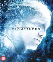Prometheus - Blu-Ray (8712626092148) - thumbnail