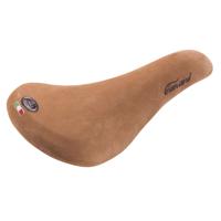 Selle Monte Grappa Monte grappa zadel canard leer honey