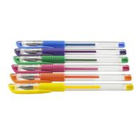 Hama Gelpennen Set Van 6 Basic Hama Gelpennen Set Van 6 Basic