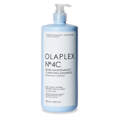 Olaplex No.4C Bond Maintenance Clarifying Shampoo