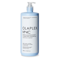 Olaplex No.4C Bond Maintenance Clarifying Shampoo
