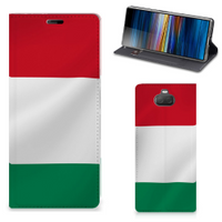 Sony Xperia 10 Plus Standcase Hongarije - thumbnail