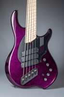 Dingwall LTD Combustion NG3-5 Midnight Purple Flake