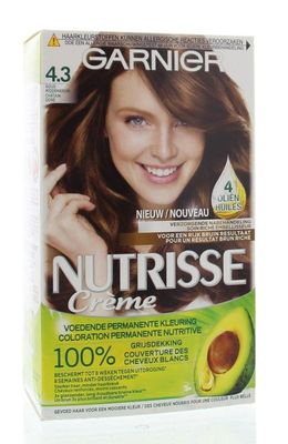 Nutrisse 43 capuccino