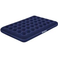 Opblaasbaar kampeermatras - BESTWAY - 2 plaatsen - 1,91 m x 1,37 m x 22 cm Opblaasbaar kampeermatras - BESTWAY - 2 plaatsen - 1,91 m x 1,37 m x 22 cm