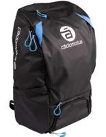 Cadomotus Verve 1.0 Trainging Bag Rugzak Zwart 45l Cadomotus Verve 1.0 Trainging Bag Rugzak Zwart 45l