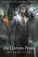 De IJzeren Prins (Paperback)