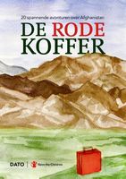 De rode koffer - thumbnail