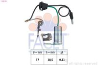 Contactpuntset, stroomverdeler 1369126