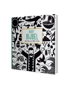 Babybijbel (Hardback)