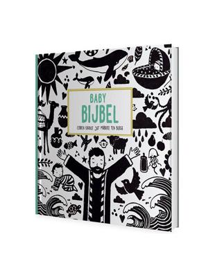 Babybijbel (Hardback)
