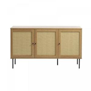 Nordic Home Meya dressoir - naturel