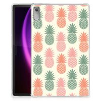 Lenovo Tab P11 Gen 2 Tablet Cover Ananas