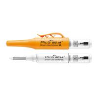 Pica 7052 BIG INK Markeerstift XL wit - PI17052