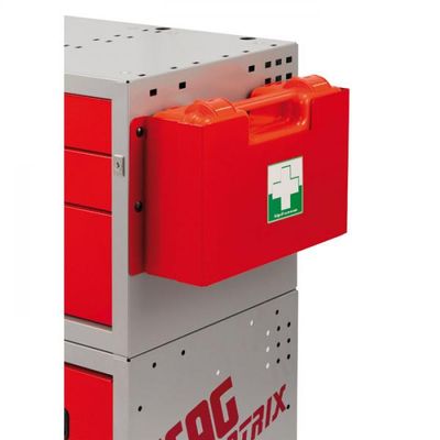 Facom Eerste Hulp Kit Met Houder - U50020132 - U50020132