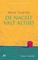 De nacht valt altijd - Willy Vlautin - ebook