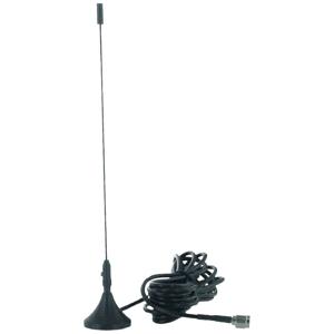 Albrecht Antenne Minimag 440 SMA, 430-450 MHz 65740