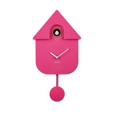 Modern Cuckoo