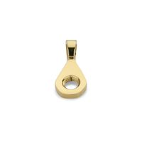 Melano Vivid Drop Kettinghanger Goud