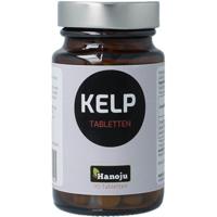 Hanoju organische kelp Hanoju organische kelp