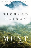 Munt - Richard Osinga - ebook