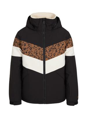 Protest FUDGY JR Ski/Snowboard Jas Meisjes 104