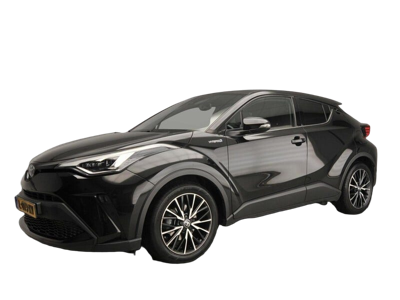 Toyota C HR