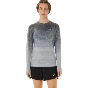 ASICS Seamless Longsleeve T-Shirt Dames