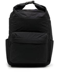 Makavelic sac à dos à design multi-poches - Noir