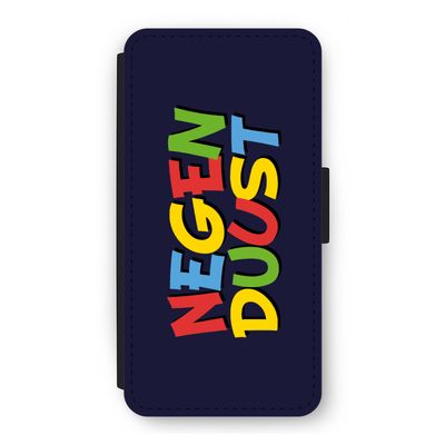 90's One: iPhone 12 Flip Hoesje