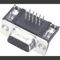 Harting 09 56 552 7612 09565527612 Connector Aantal polen: 78 Solderen 1 stuk(s)