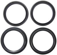ALL BALLS Racing Fork seal set abr 56-167 incl. dust cap